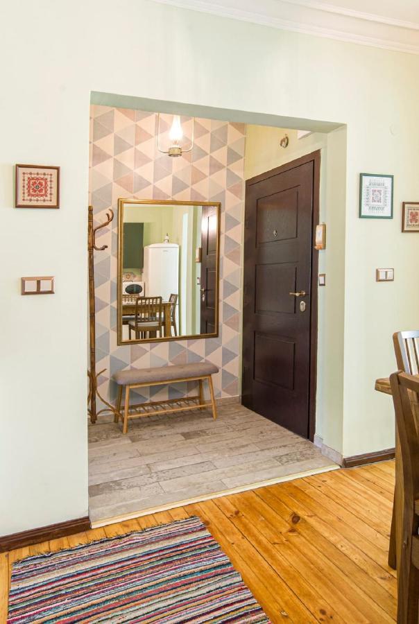 Top Central 2 Bedroom Apartment Next To Ndk Sofya Dış mekan fotoğraf